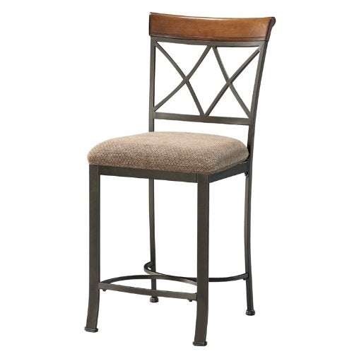 Powell Hamilton Counter Stool