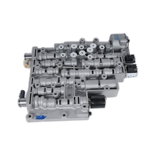 ACDelco 24244062 GM Original Equipment Automatic Transmission Control Valve Body Assembly, Remanufactured