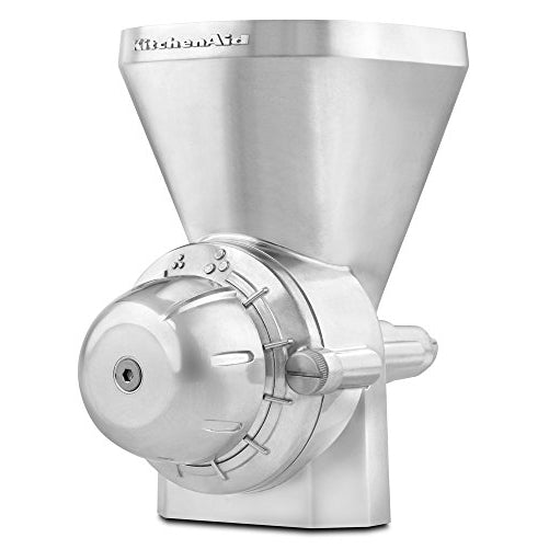 KitchenAid KGM Stand-Mixer Grain-Mill Attachment