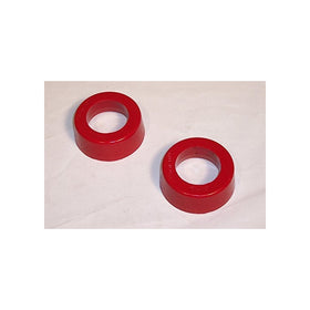 EMPI 16-5134 Urethane Smooth Bushings - 1 7/8" ID, VW BUG, BAJA, SAND RAIL, DUNE BUGGY, PR