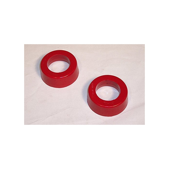 EMPI 16-5134 Urethane Smooth Bushings - 1 7/8" ID, VW BUG, BAJA, SAND RAIL, DUNE BUGGY, PR