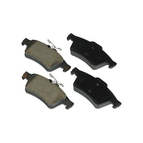 Centric (103.10950) Brake Pad, Ceramic