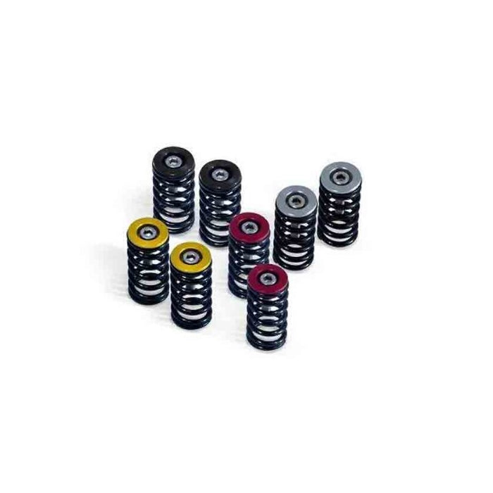 Barnett Performance Products 519-25-06090 - Spring Kit, Gold