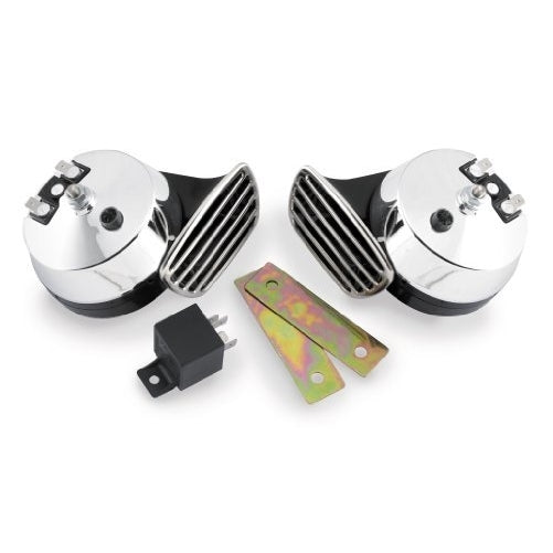 CandlePower Electric Horn Kit - Replacement 12V relay K78006