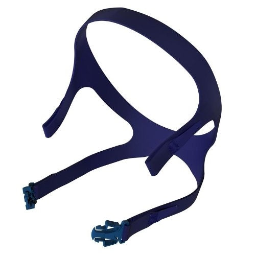 Quattro FX Standard (medium) Headgear