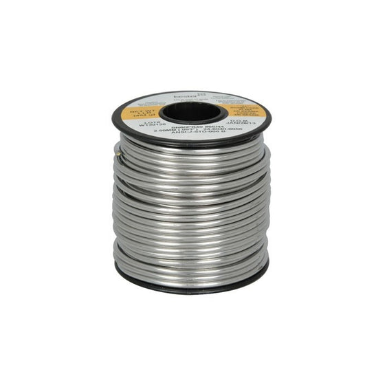 KESTER SOLDER 24-6040-0066 SOLDER WIRE, 60/40 SN/PB, 190Â°C, 1LB