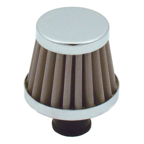 Spectre Performance 3995 Breather Filtered Stainless Steel Mesh