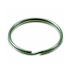 Lucky Line - 3" Split Key Ring