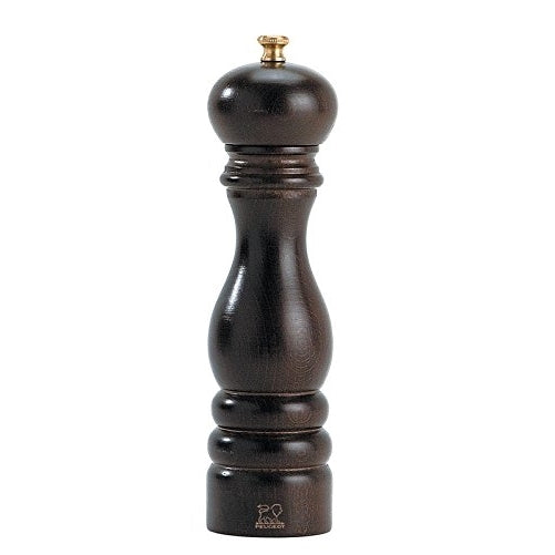 Peugeot 870418/1 Paris Classic 7-Inch Pepper Mill, Chocolate