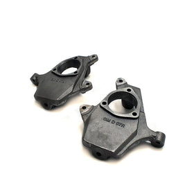 Maxtrac Suspension (100920) 2" Lowering Spindle for Chevy Silverado 1500 2WD/4WD