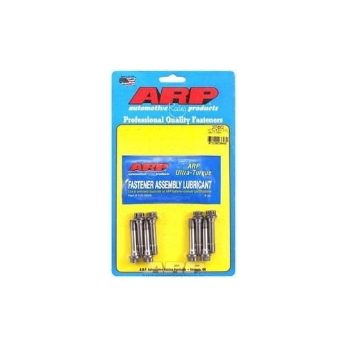 ARP 2076002 Pro Series ARP2000 Rod Bolt for 2.0L 4B11 Mitsubishi 08 and Later