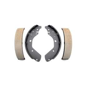 Raybestos 744PG Professional Grade Drum Brake Shoe Set