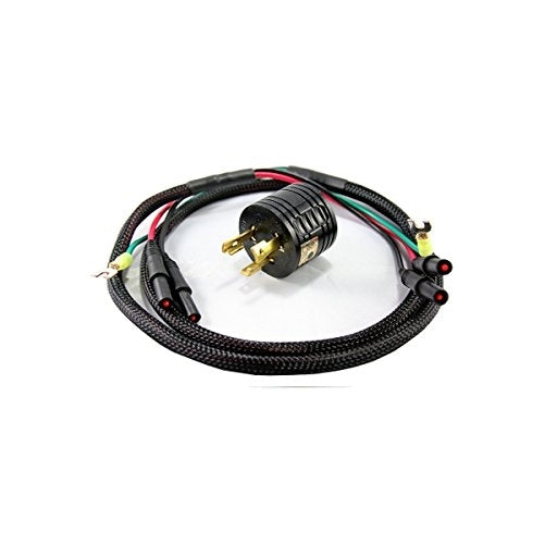 Honda 08E92-HPK2031 EU2 (30A) Companion Cable/RV Adapter Kit