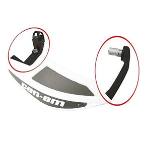 Can-Am 715001378 Aluminum ATV Full Wrap Mounting Kit