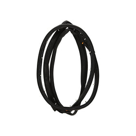 Crown Automotive5017462AF Right Side Door Weatherstrip