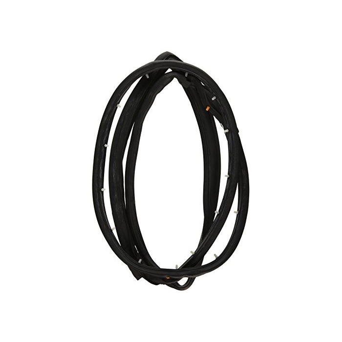 Crown Automotive5017462AF Right Side Door Weatherstrip