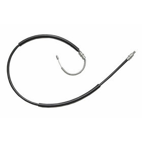 Raybestos BC93528 Professional Grade Parking Brake Cable