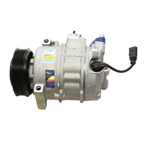 Delphi CS20089 7SEU17C New Air Conditioning Compressor