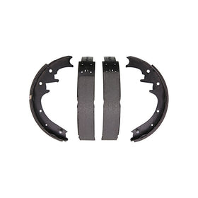 WagnerZ670 Brake Shoe Set, Rear