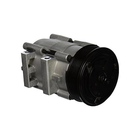 Four Seasons 58152 Compressor with Clutch
