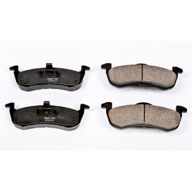 Power Stop (16-1279) Z16 Ceramic Brake Pad