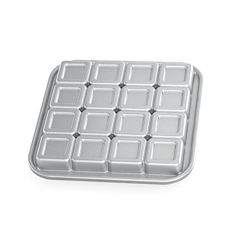 Nordic Ware Pro-Cast Brownie Bites Pan