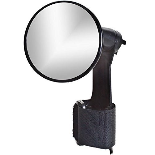 Sunlite Deluxe MTB Mirror, Strap On