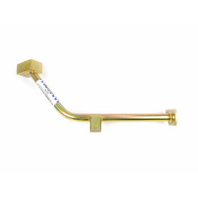 Canton Racing 16-775 Oil Pump (Pickup Big Block Ford for 16-774 Rear Sump Truck Pan), 1 Pack