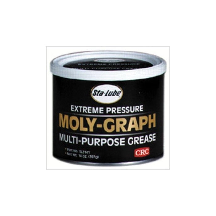 CRC SL3141 Grease