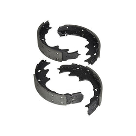 Motorcraft BR103B Rear Re-Built Brake Shoe
