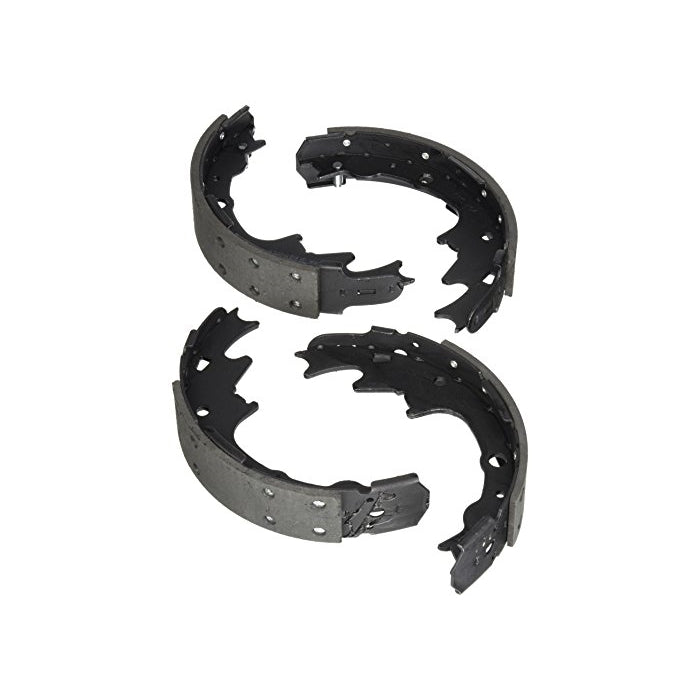 Motorcraft BR103B Rear Re-Built Brake Shoe