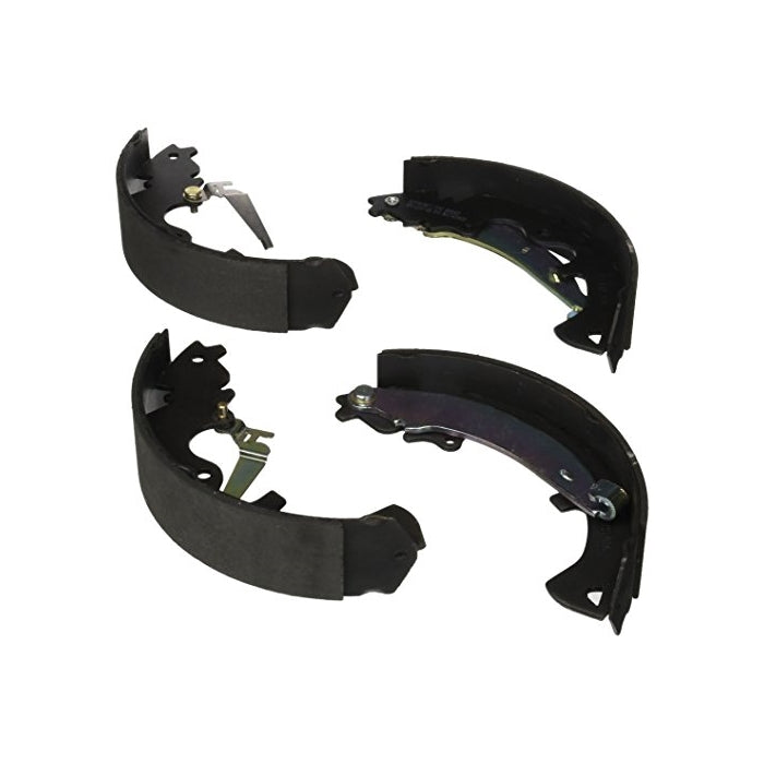 Motorcraft BR936B Brake Shoe Set
