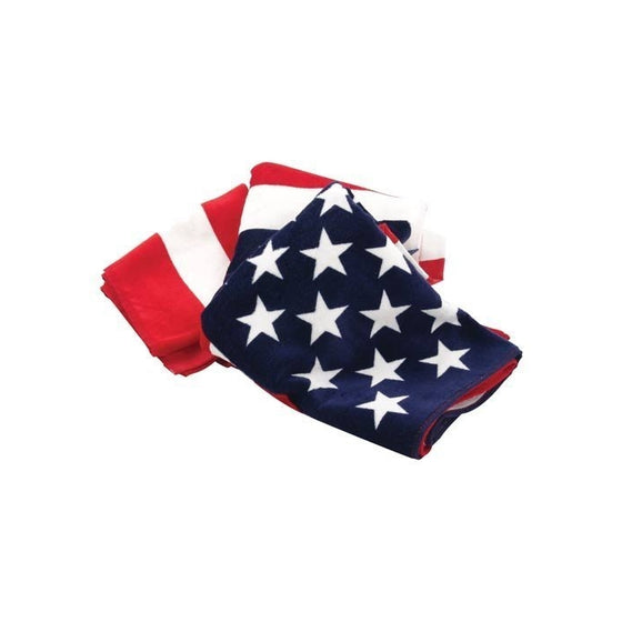 US Flag Store American Flag Beach Towel