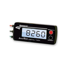 Longacre 44391 Digital Tachometer
