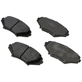 Hawk Performance HB470F.643 HPS Performance Ceramic Brake Pad