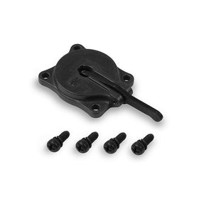 Holley 26-139HB Accelerator Pump Cover