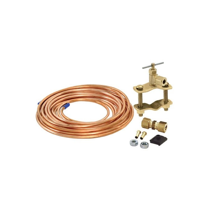 Eastman 48398 Copper Ice Maker Kit