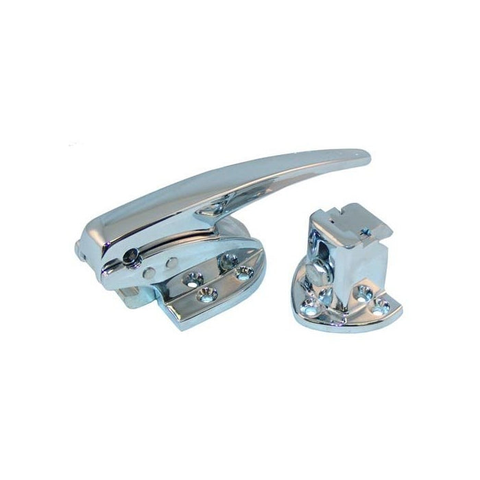 Chg R30-9140-5/8 Latch W/Strike R30-9140 Refergeration Offset 21250
