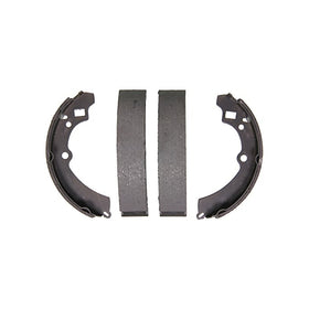 WagnerZ600 Brake Shoe Set, Rear