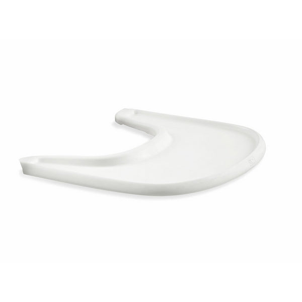 Stokke Tray, White