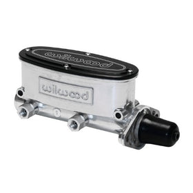 Wilwood 260-8555-P 1.00" Bore Aluminum Tandem Master Cylinder