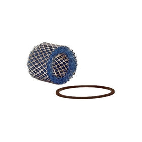 WIX Filters - 42841 Heavy Duty Breather Filter, Pack of 1