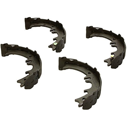 Centric Parts 111.08510 Brake Shoe