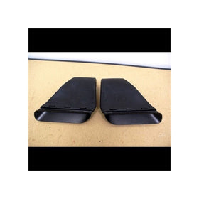 2009-2011 DODGE CHALLENGER R/T SRT HOOD SCOOP SCOOPS MOPAR