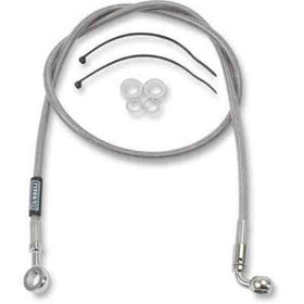 Russell Pro Swivel 54" Front Brake Line R08985