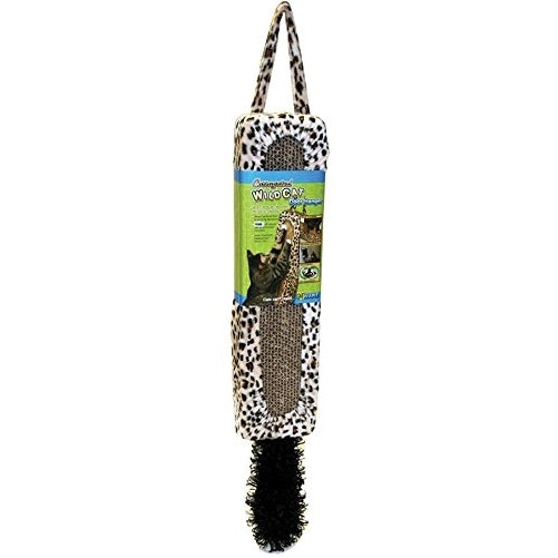 Ware ManufaCounturing CWM12010 Wildcat Door Hanger Scratcher