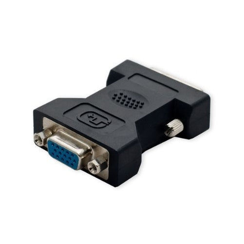 Syba Connectland CL-ADA31002 DVI Male to VGA Female Adapter