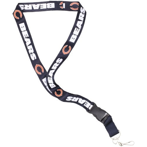 NFL Chicago Bears Lanyard