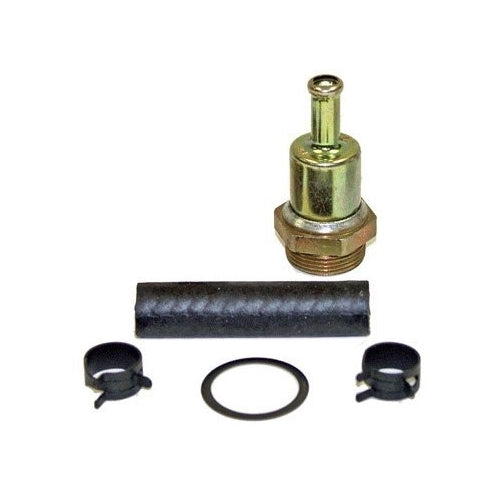 WIX Filters - 33019 Fuel (Complete In-Line) Filter, Pack of 1