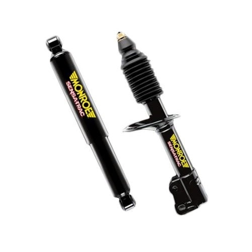 Monroe 37083 Sensa-Trac Light Truck Shock Absorber